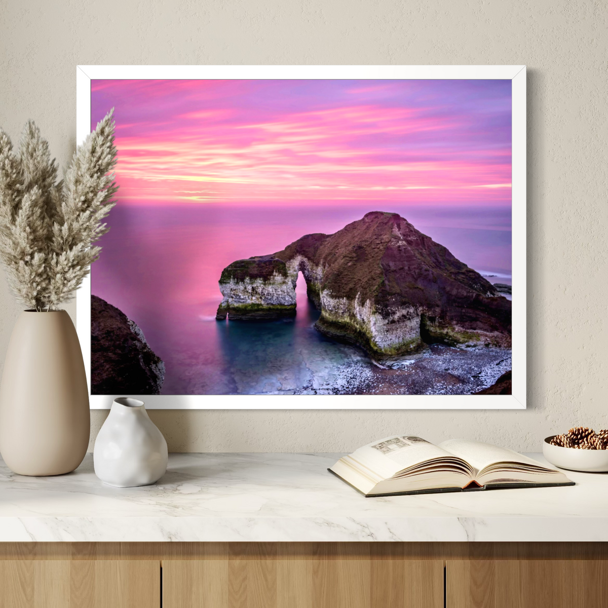 Flamborough Awakens
