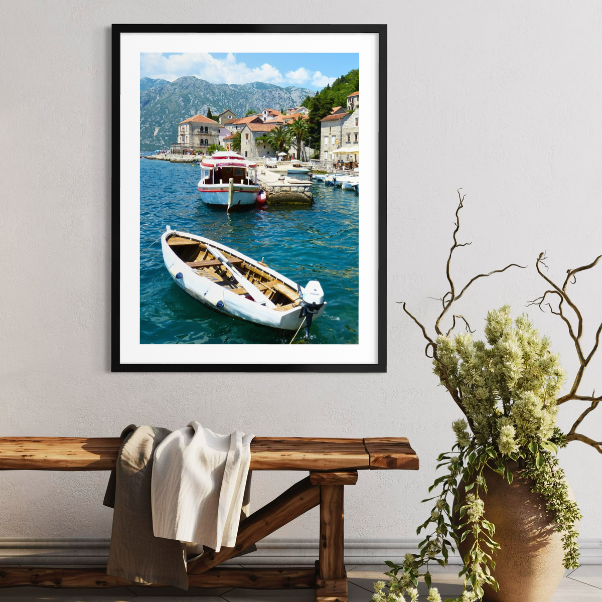 Montenegro Charm