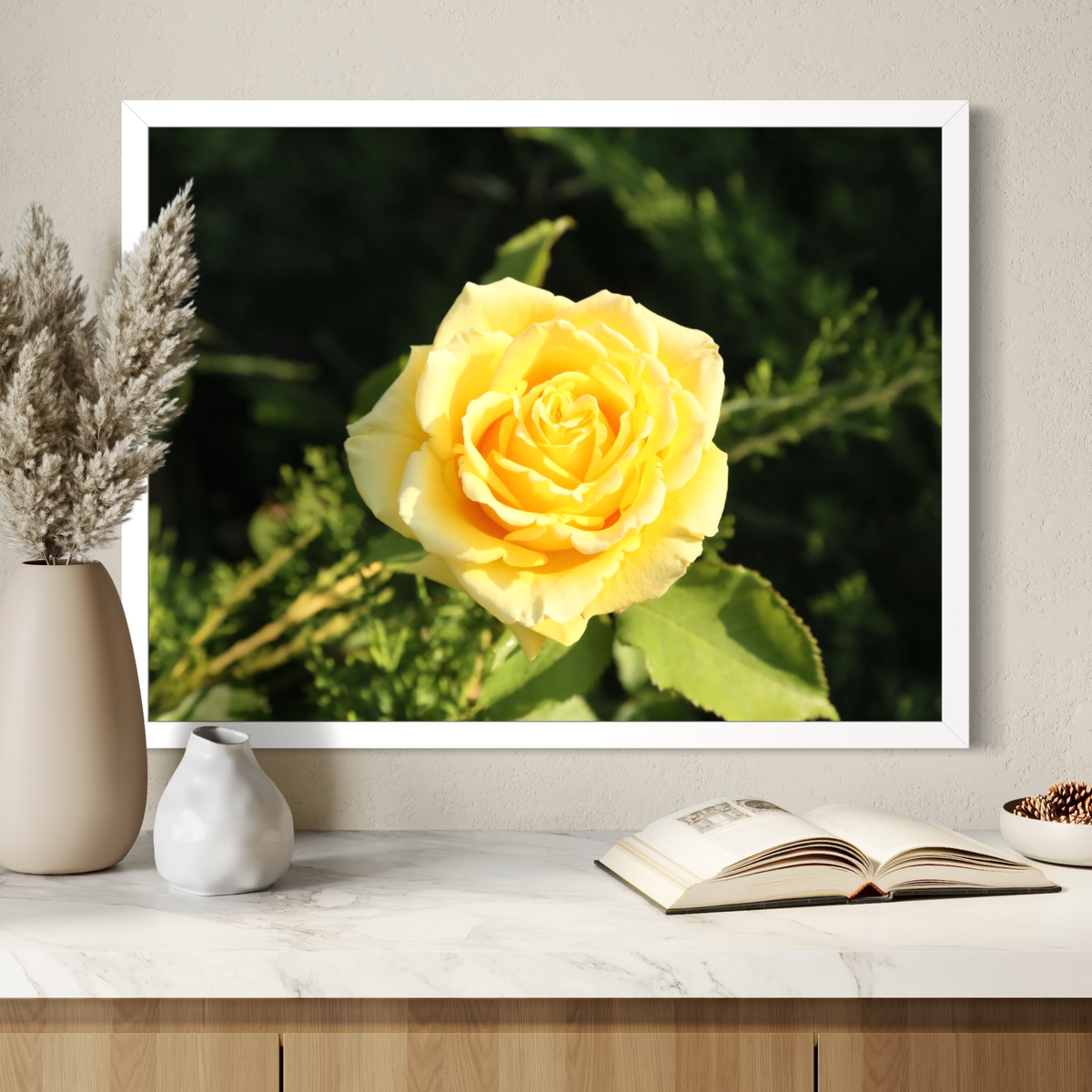 Golden Rose