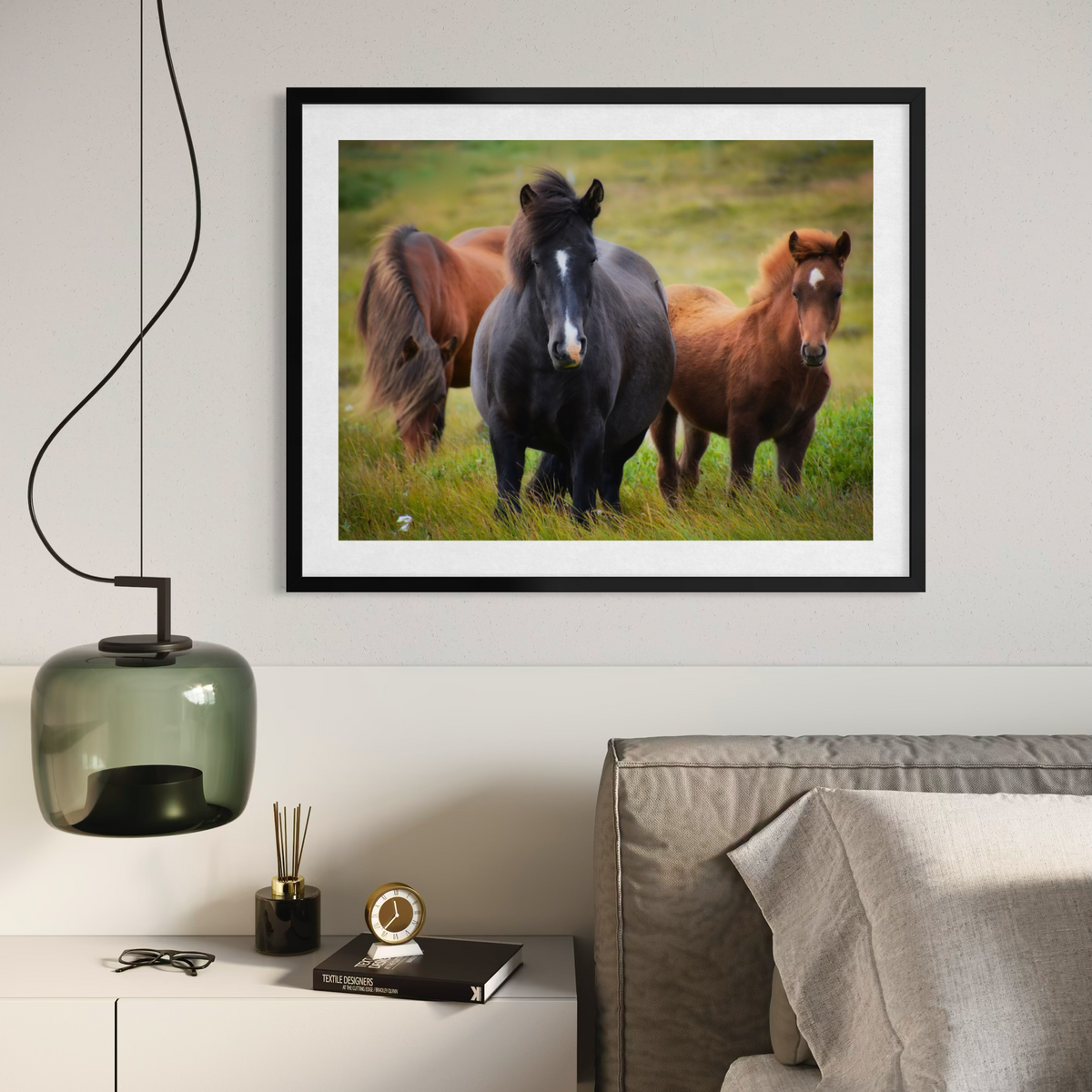 Meadow Companions
