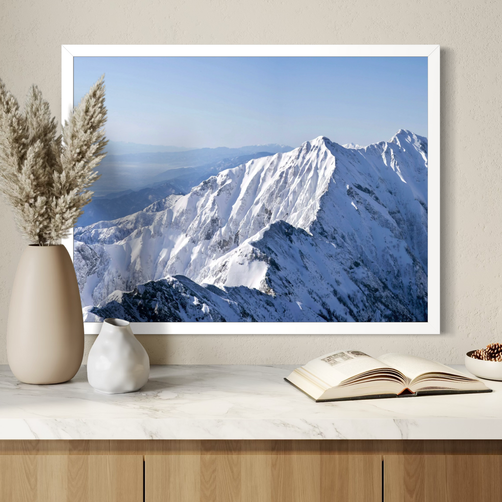 Alpine Panorama I