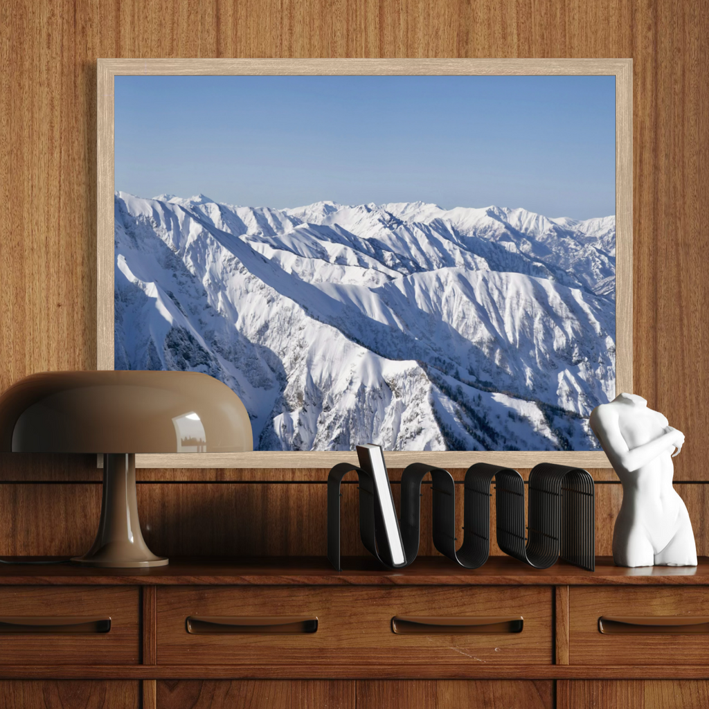 Alpine Panorama lI