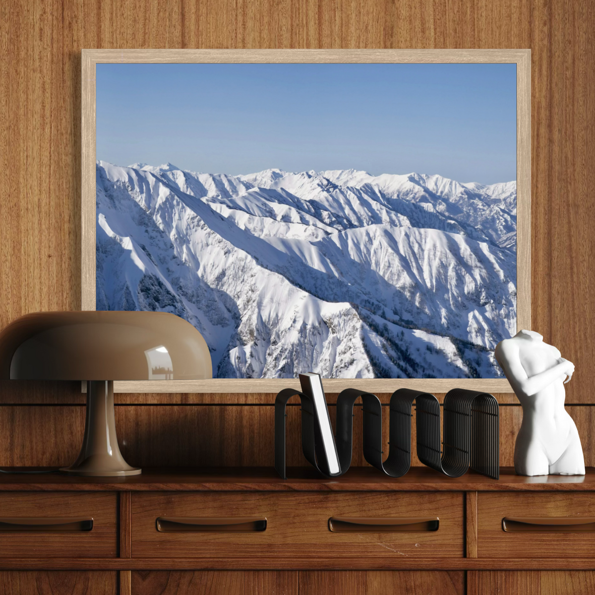 Alpine Panorama lI