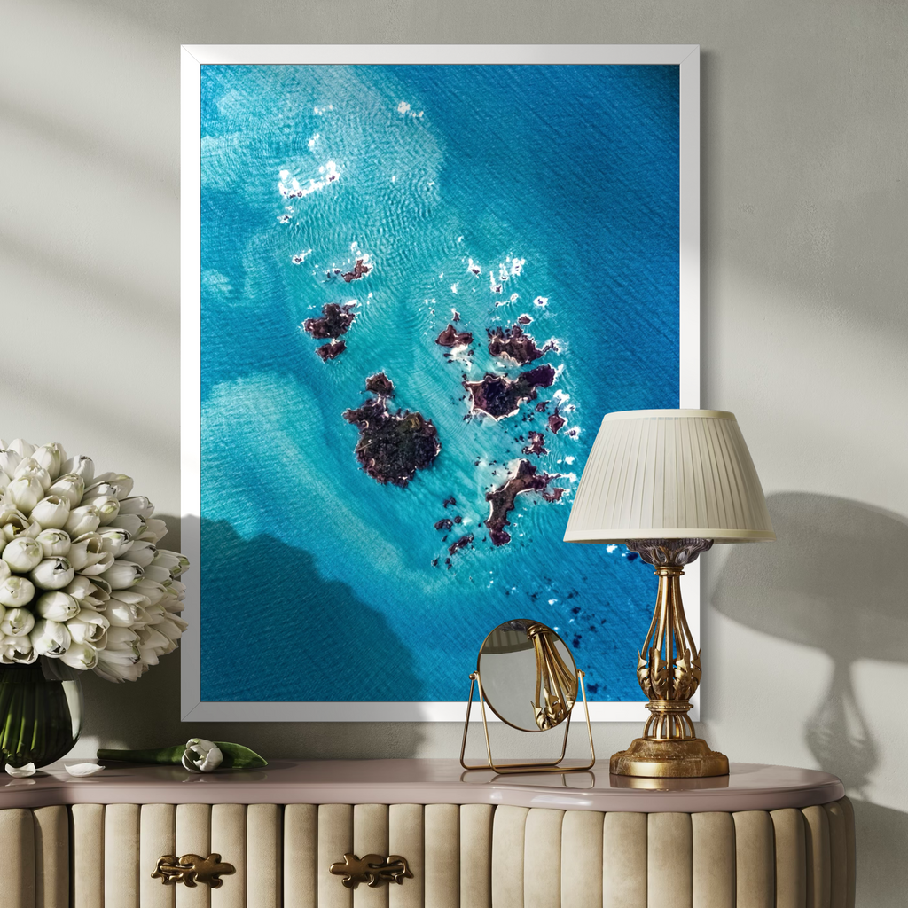 Islas Sorlingas