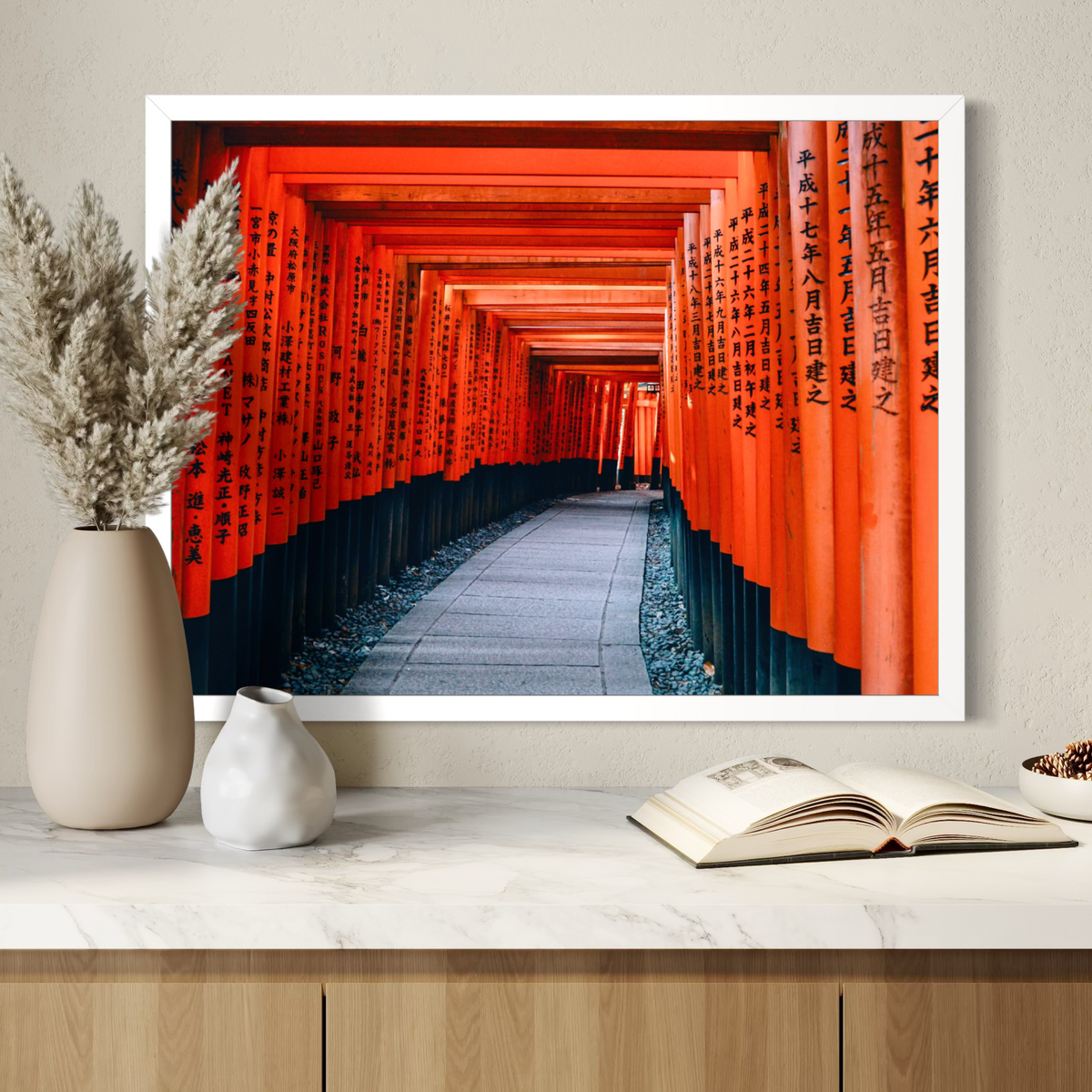 Kyoto’s Sacred Trail