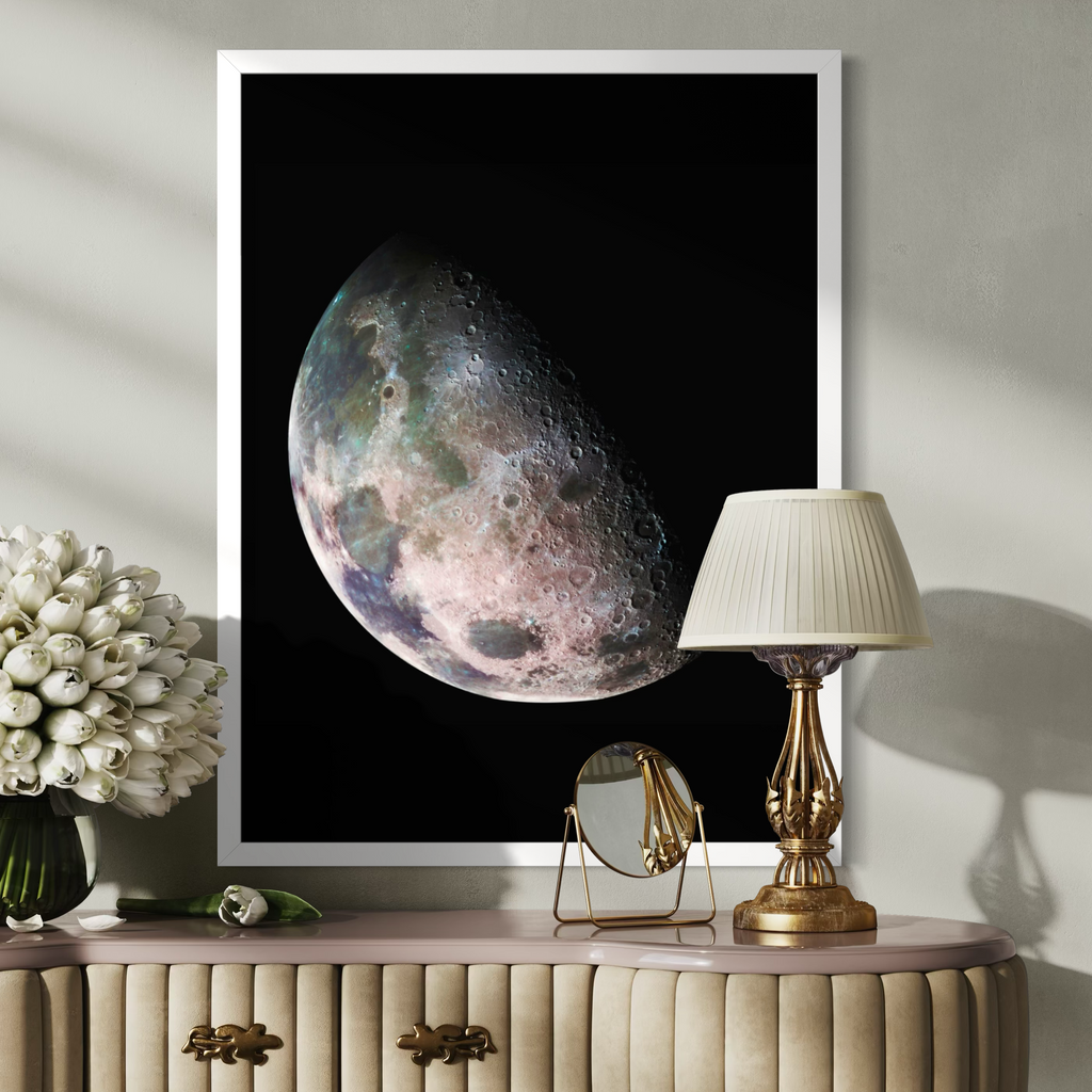 Lunar Glow