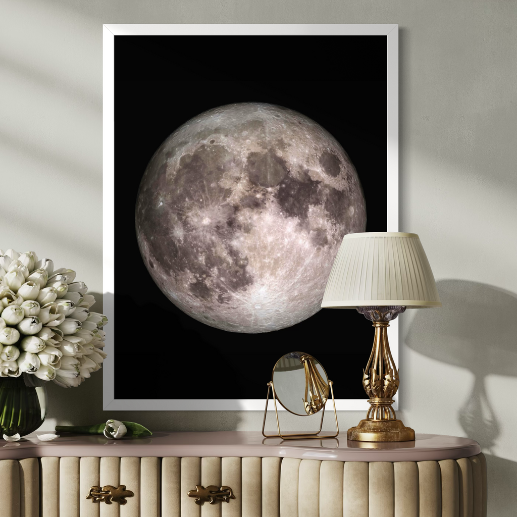 Pleine lune
