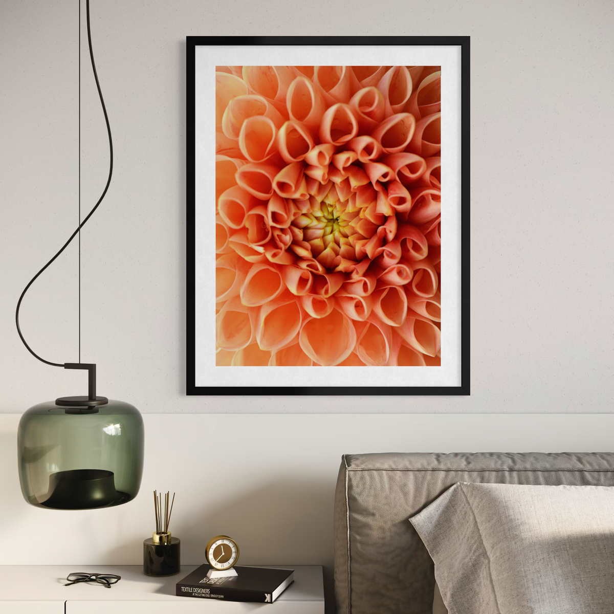 Dahlia Dreams