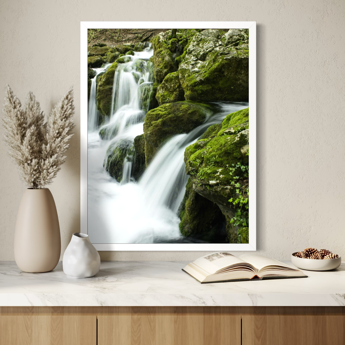 Forest Flow