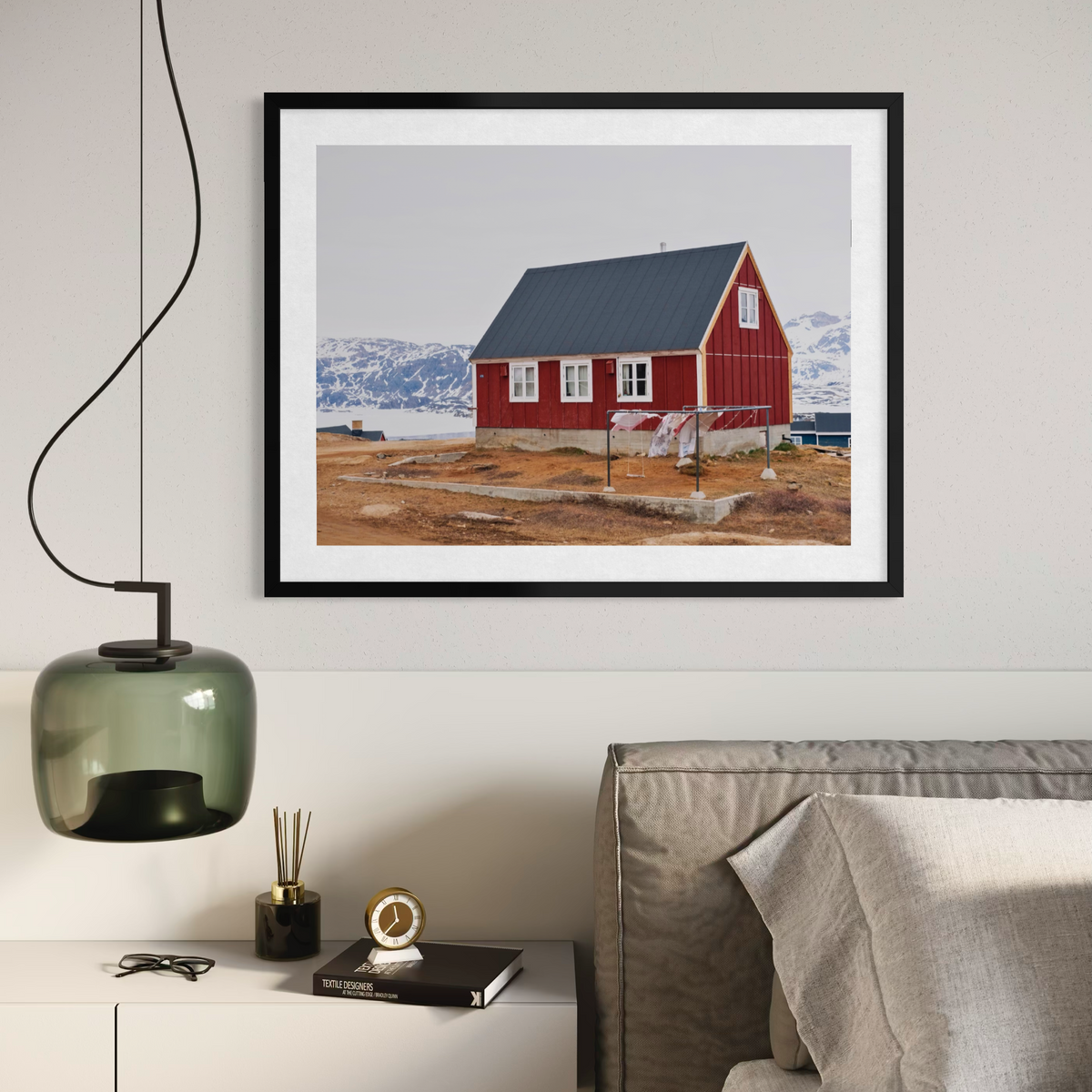 Casa Tasiilaq