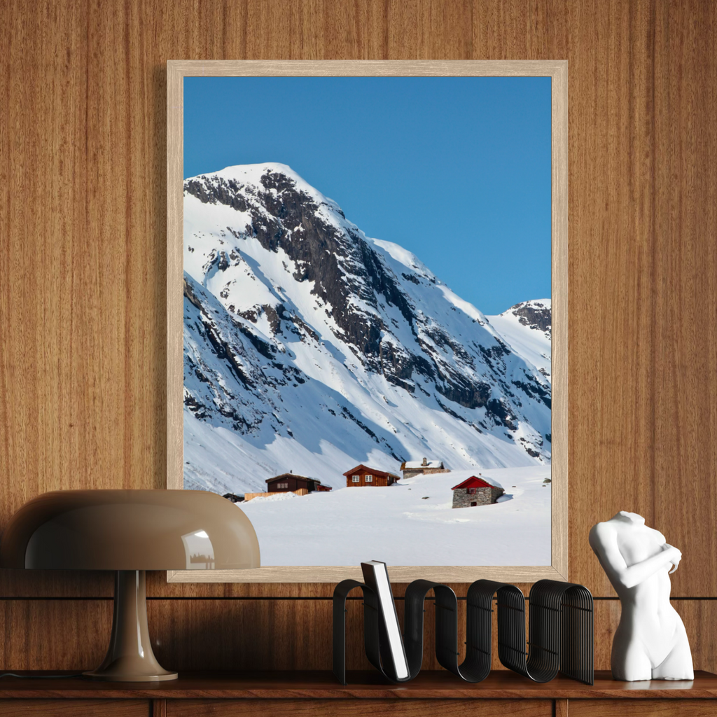 Cabin Vista