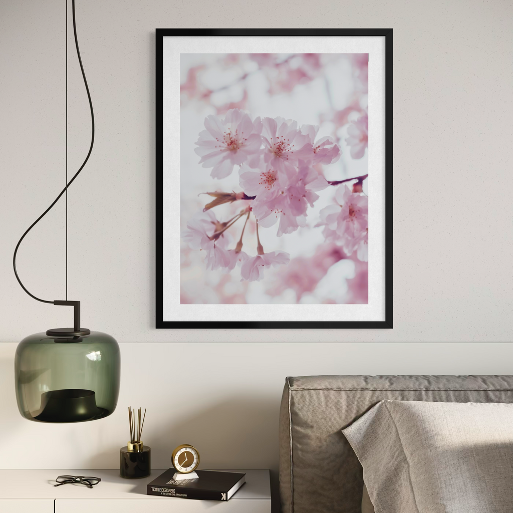 La belleza de Sakura