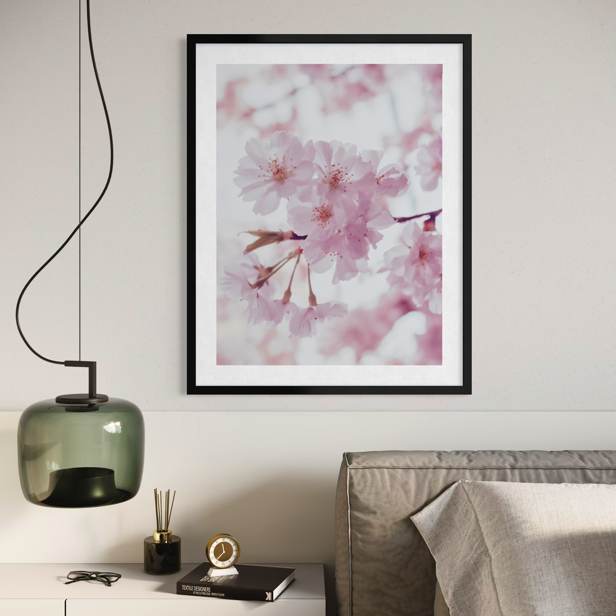 La belleza de Sakura