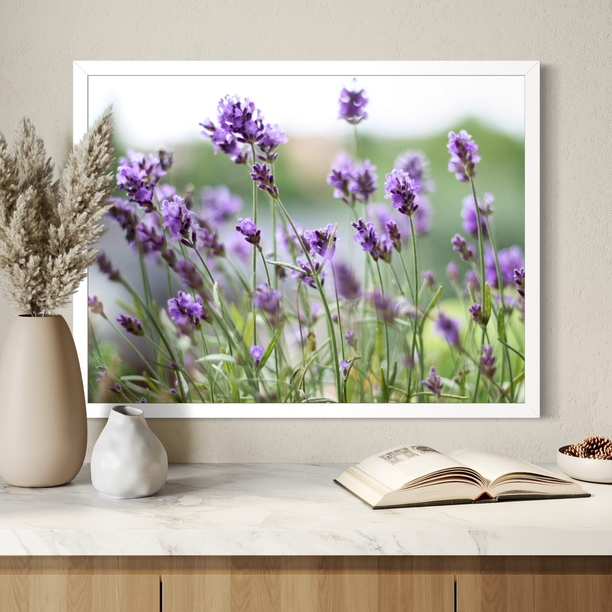Lavender Haze