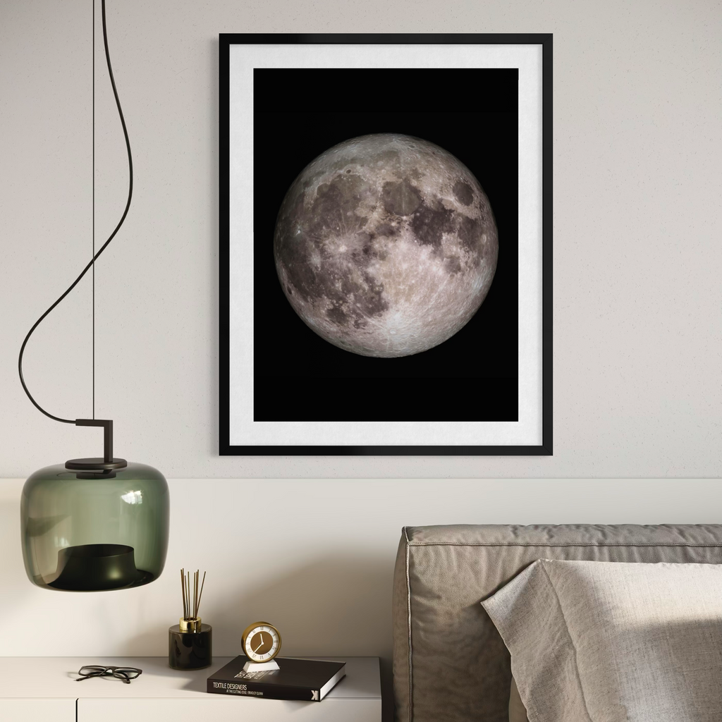 Pleine lune