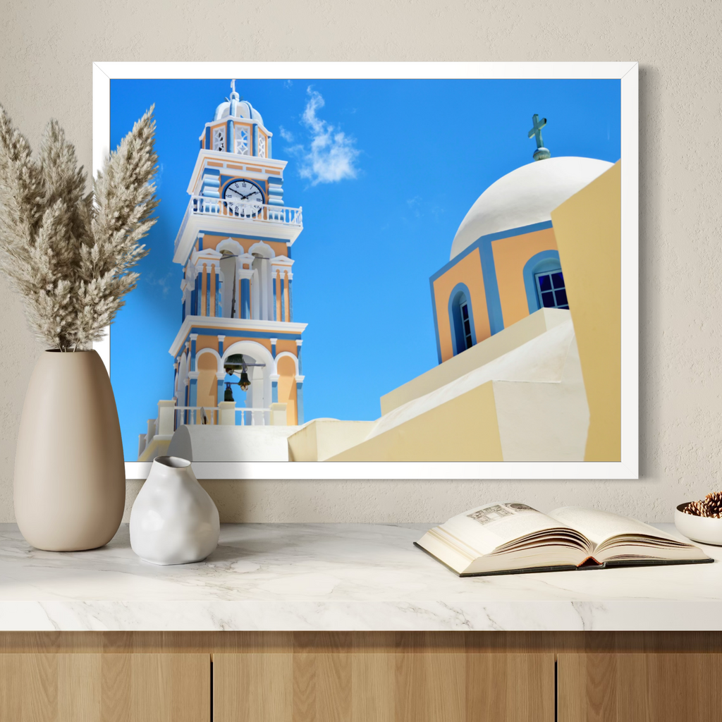 Bells of the Aegean