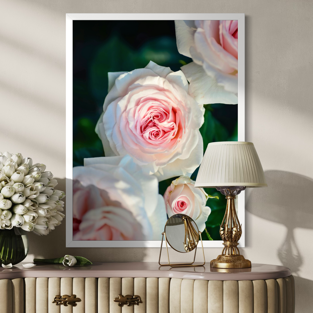 Gentle Bloom