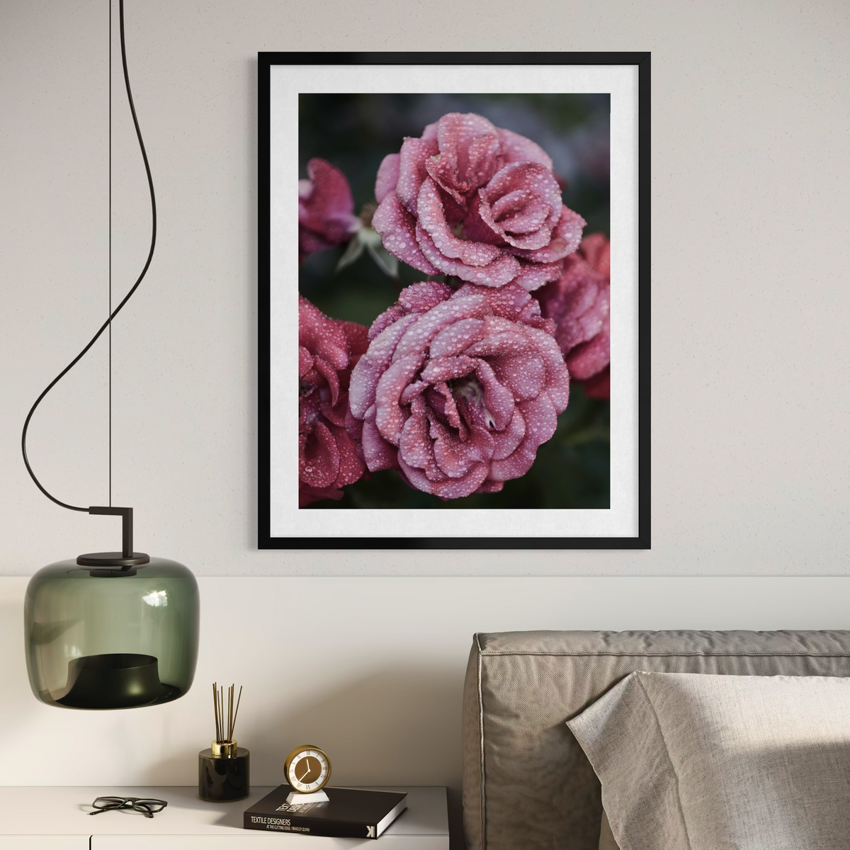 Par rosa