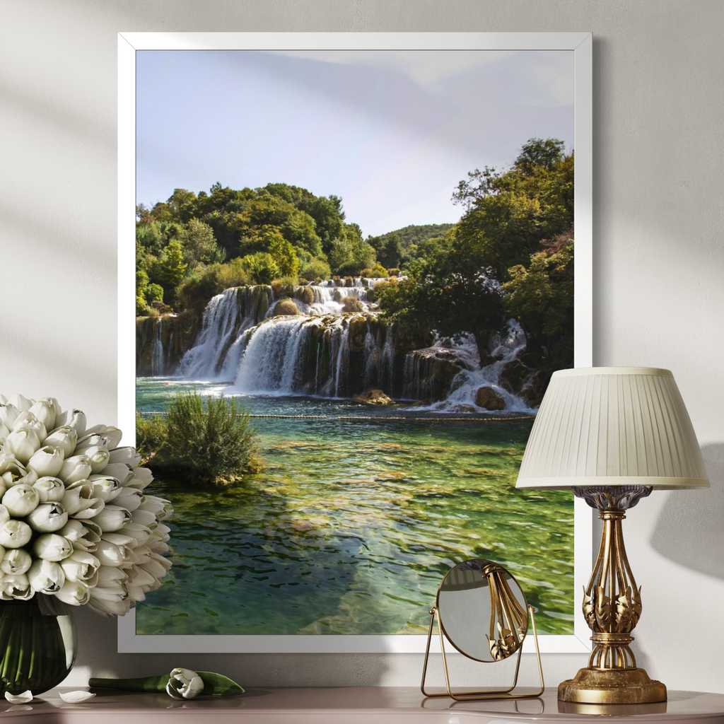 Croatian Oasis