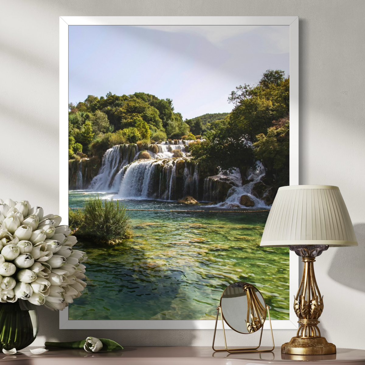 Croatian Oasis