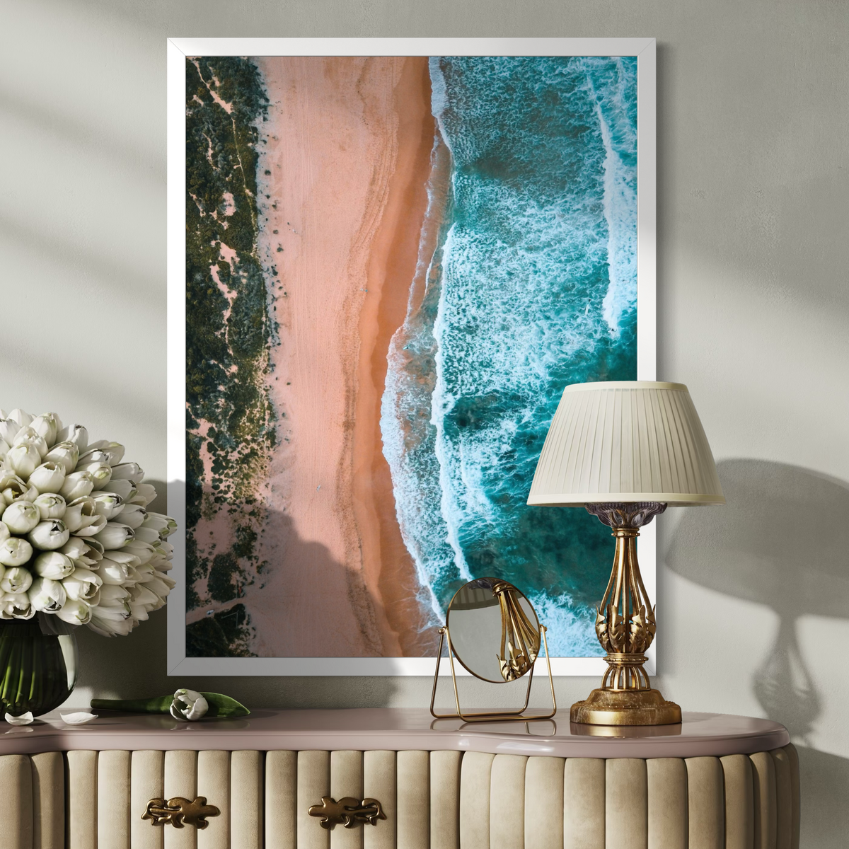 Waves of Mona Vale