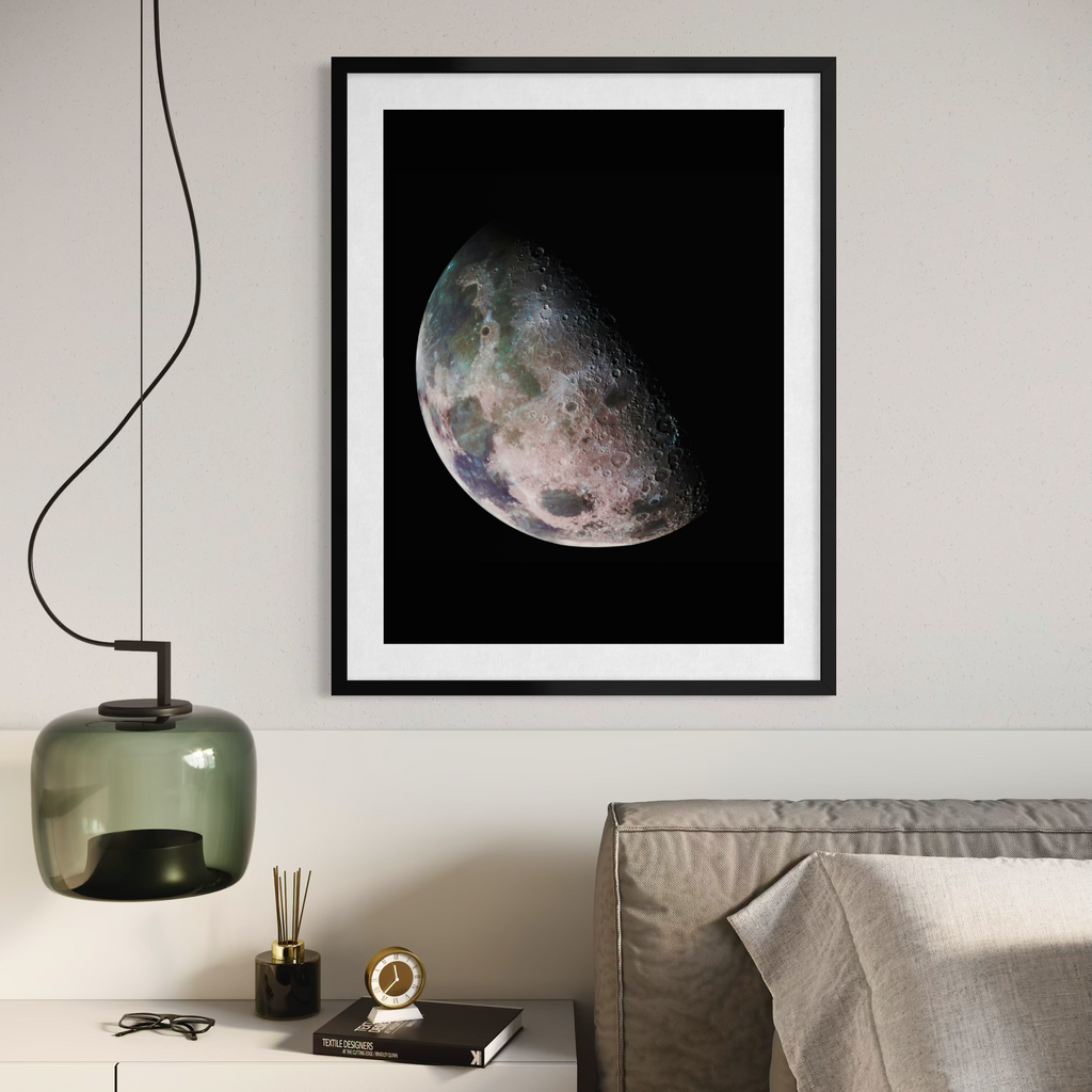 Lunar Glow