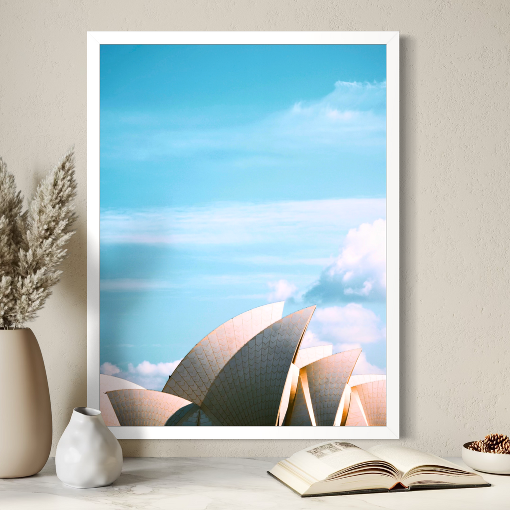 Sails in the Sky