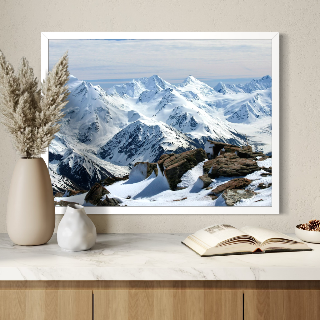 Alpine Ascent