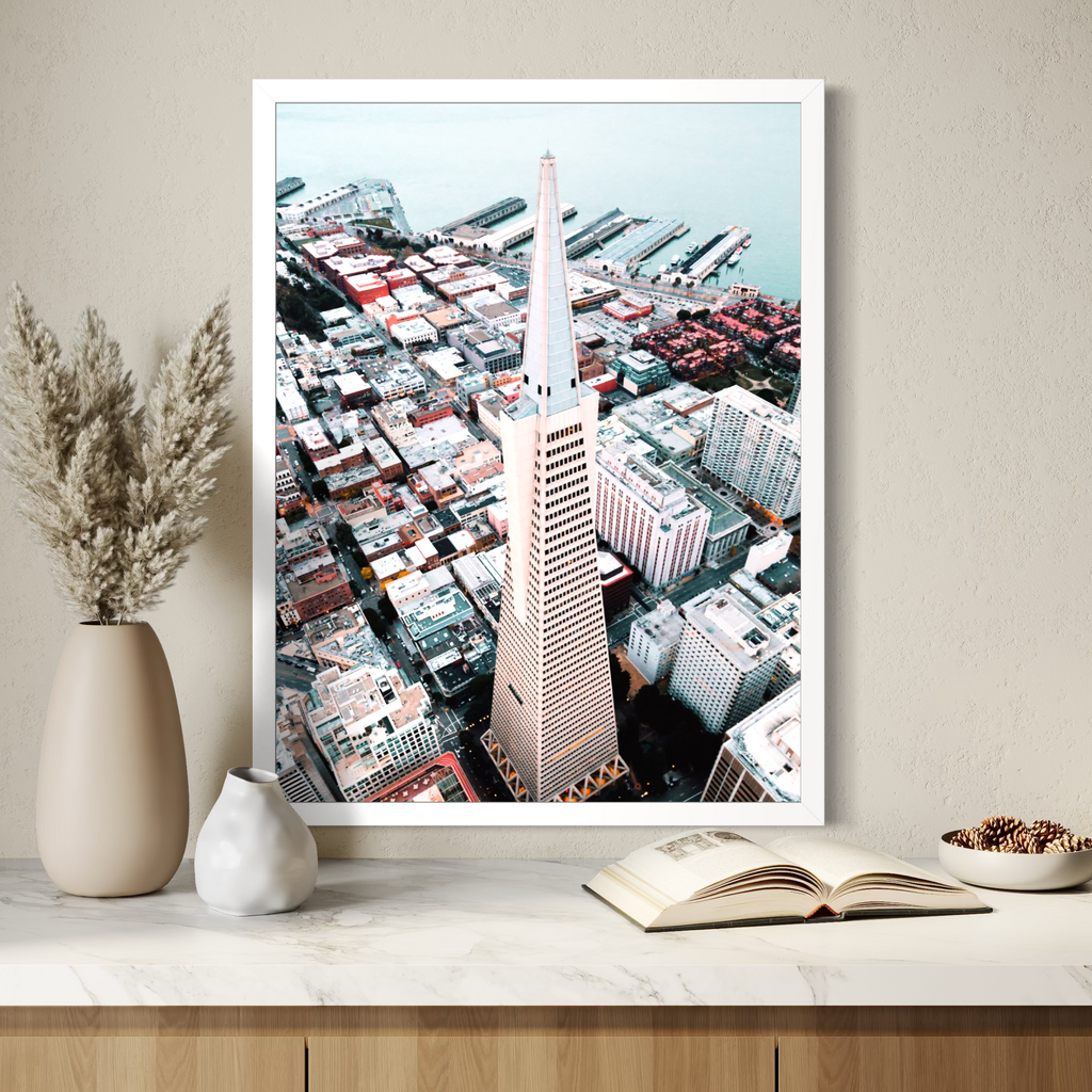 Urban Icon