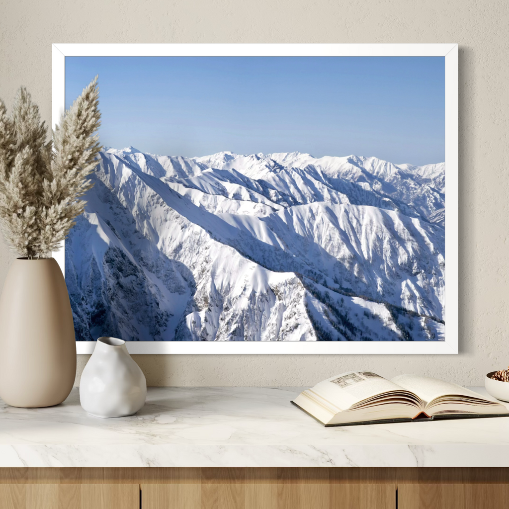 Alpine Panorama lI